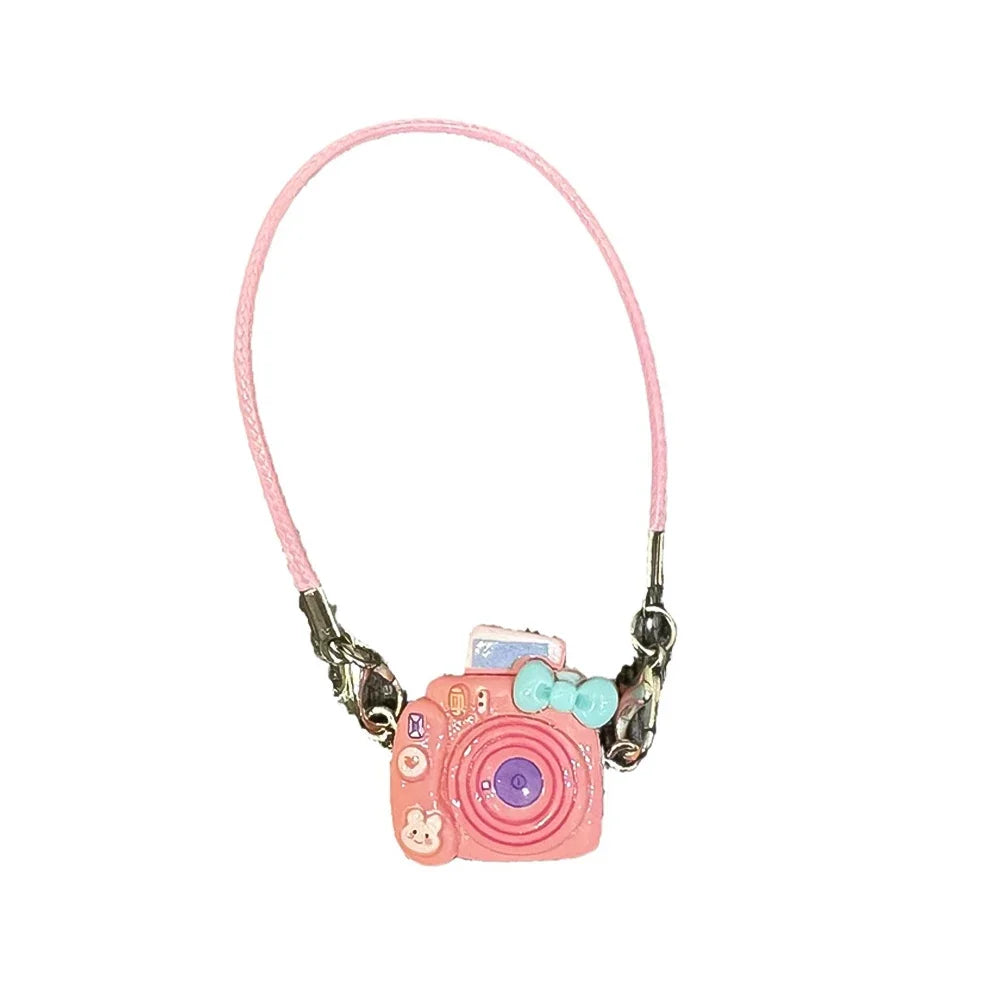 Labubu Doll Backpack Simulation Pet Bag for 10cm/15/17cm Dolls Cute Doll Accessories